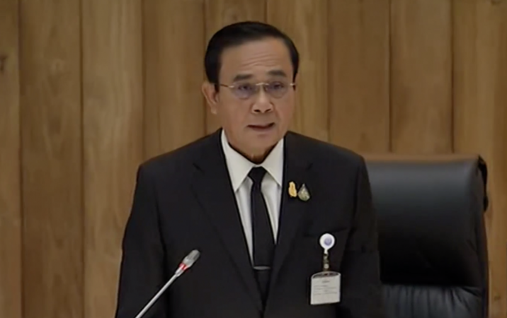 Budget bill gets the nod from MPs Budget bill gets the nod from MPs