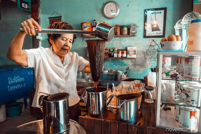 Off the beaten track -- Chaiyaphum offers a different kind of tourism value Off the beaten track -- Chaiyaphum offers a different kind of tourism value