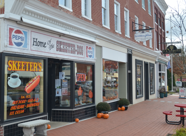 A look at the western Virginia town that raised a forward-thinking first lady A look at the western Virginia town that raised a forward-thinking first lady