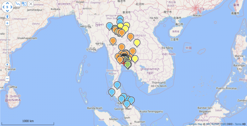 Minimise outdoor activities, say authorities, as air quality continues to be unsafe in many areas Minimise outdoor activities, say authorities, as air quality continues to be unsafe in many areas