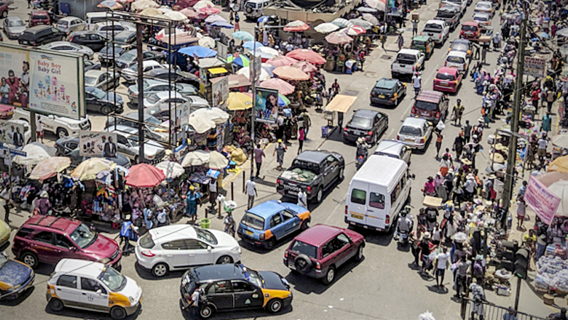 VW, Nissan chase African market where car loans are rare VW, Nissan chase African market where car loans are rare