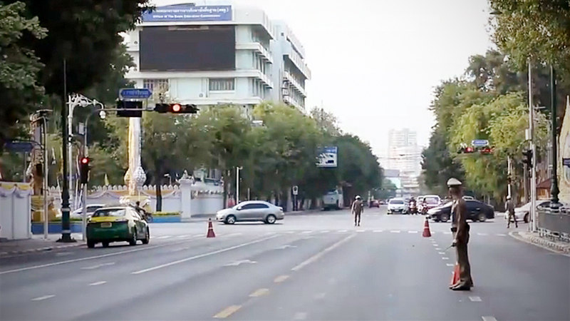 New rules announced for royal motorcades New rules announced for royal motorcades