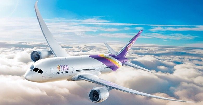 THAI cancels Manila flights due to volcano eruption THAI cancels Manila flights due to volcano eruption