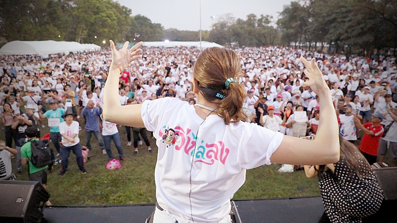 Police: 14,178 took part in ‘Run Against Dictatorship’ Police: 14,178 took part in ‘Run Against Dictatorship’