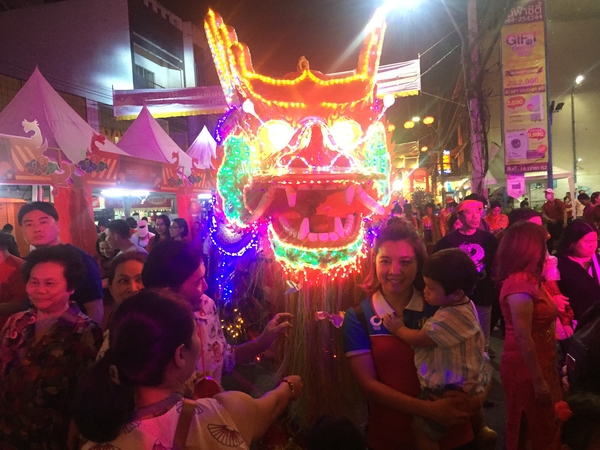 Chinese New Year spending to take a dip: centre Chinese New Year spending to take a dip: centre