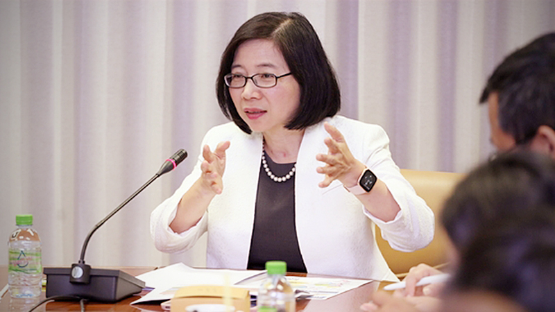 Value of projects seeking tax privileges exceeds BOI target Value of projects seeking tax privileges exceeds BOI target
