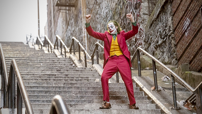 Oscar nominations 2020: 'Joker' leads with 11; complete list of nominees Oscar nominations 2020: 'Joker' leads with 11; complete list of nominees