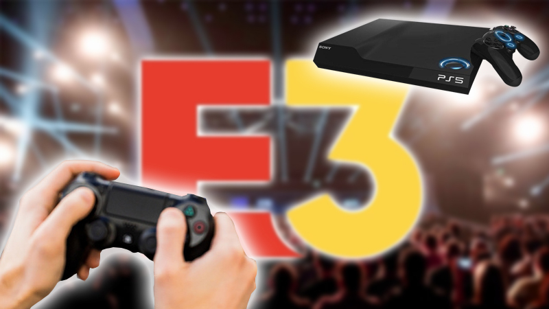 PlayStation is skipping E3 2020 PlayStation is skipping E3 2020