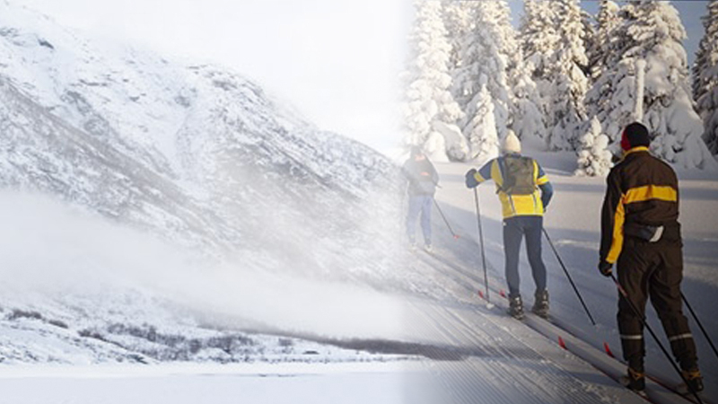 Hiking looks better than oil to private equity firm Altor Hiking looks better than oil to private equity firm Altor