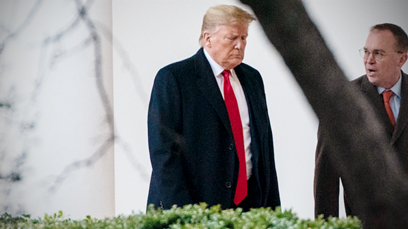 Muted on Hong Kong demonstrations, Trump showers support on Iranian protesters, seeks to score point Muted on Hong Kong demonstrations, Trump showers support on Iranian protesters, seeks to score point