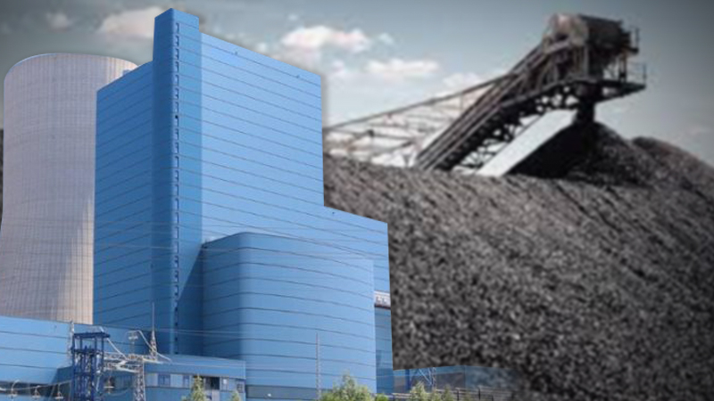 New German coal plant could threaten Merkel's final climate push New German coal plant could threaten Merkel's final climate push