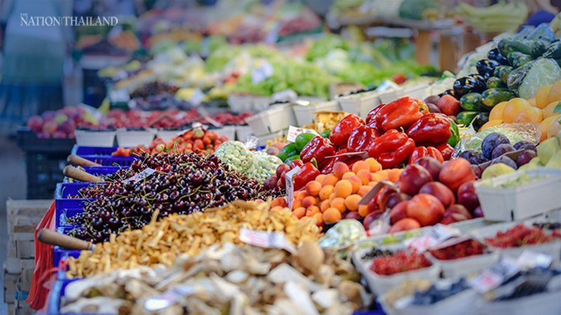 Strong baht a double-edged sword to farm sector Strong baht a double-edged sword to farm sector