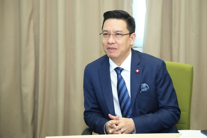 Cabinet nods to merger, state units in NBTC auction Cabinet nods to merger, state units in NBTC auction