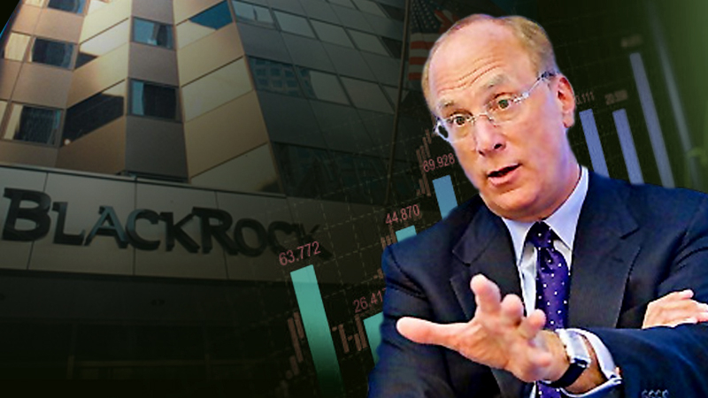 BlackRock makes climate change central to its investment strategy BlackRock makes climate change central to its investment strategy