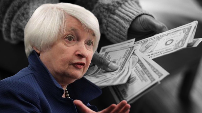 Economists increasingly approve of U.S. taking on more debt for right reasons Economists increasingly approve of U.S. taking on more debt for right reasons