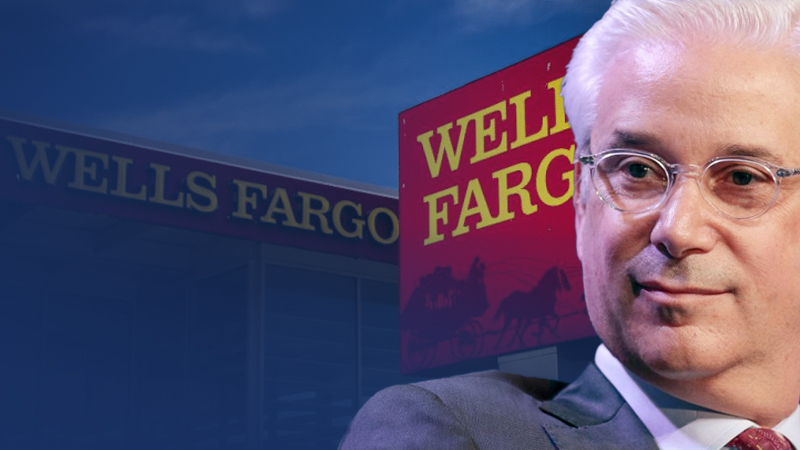 Wells Fargo CEO: 'I don't have all the answers yet' Wells Fargo CEO: 'I don't have all the answers yet'