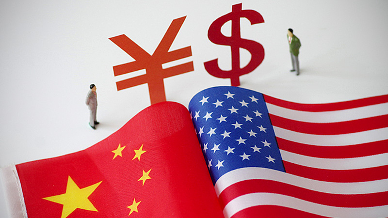 Stronger yuan is sending waves through assets worldwide Stronger yuan is sending waves through assets worldwide