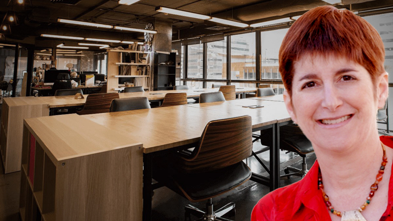 A guide to picking the co-working space that's right for you A guide to picking the co-working space that's right for you