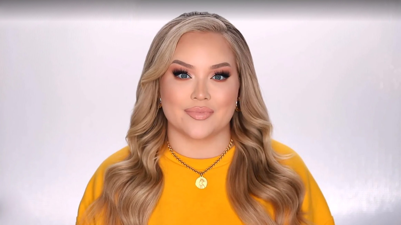 A top YouTube makeup artist revealed she's transgender. She said she was blackmailed into it. A top YouTube makeup artist revealed she's transgender. She said she was blackmailed into it.