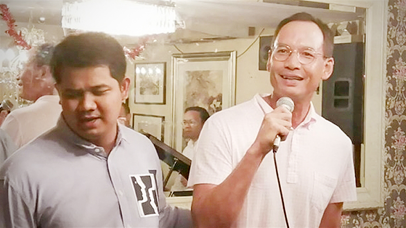 Korn quitting Democrat Party after 15 years Korn quitting Democrat Party after 15 years