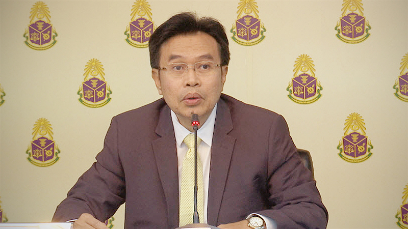 Buddhism office ex-chief could not explain ownership of property worth over half a billion: NACC Buddhism office ex-chief could not explain ownership of property worth over half a billion: NACC