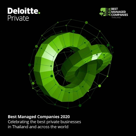 Deloitte launches Best Managed Companies programme in Thailand Deloitte launches Best Managed Companies programme in Thailand