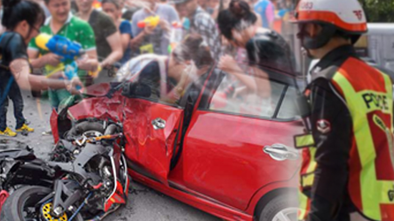 Drunks, speeders and Grandad targeted in bid to reduce road accidents Drunks, speeders and Grandad targeted in bid to reduce road accidents