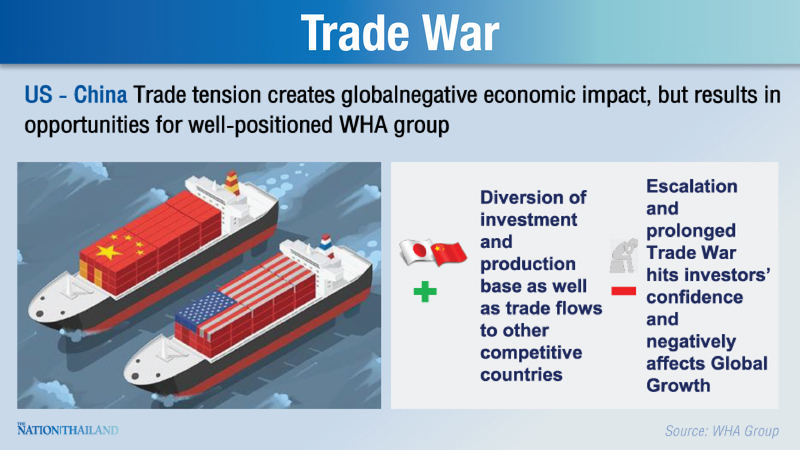 Business upbeat on Thai growth despite baht's appreciation, external risks Business upbeat on Thai growth despite baht's appreciation, external risks