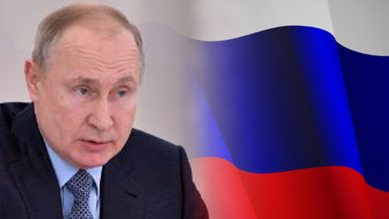 Putin offers prime minister post to head of tax service amid government shake-up Putin offers prime minister post to head of tax service amid government shake-up