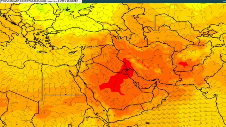 2019 second hottest year on record 2019 second hottest year on record