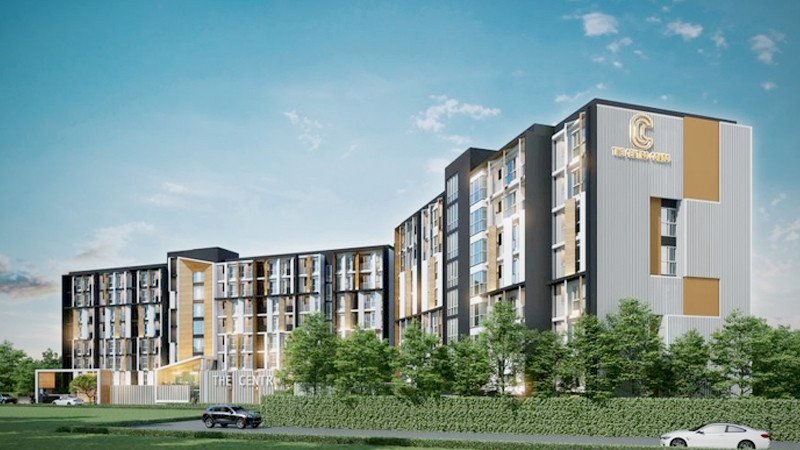Centro Condo Bangsaen promises to fill condo supply gap in East Centro Condo Bangsaen promises to fill condo supply gap in East