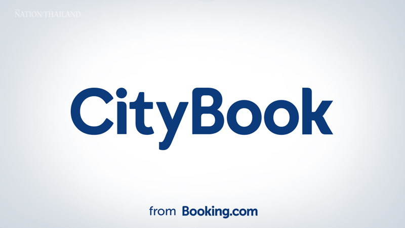 Citybook eases the hassles of travellers across cities Citybook eases the hassles of travellers across cities