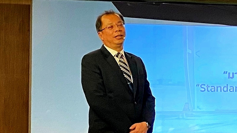 Higher standards coming for civil aviation Higher standards coming for civil aviation