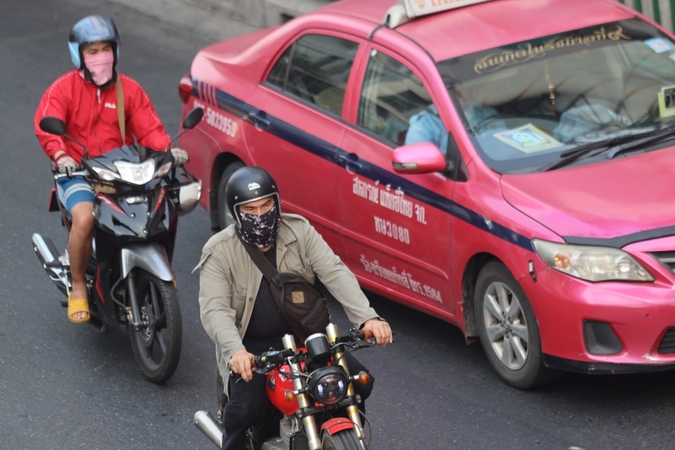 Panel to propose anti-pollution measures Panel to propose anti-pollution measures