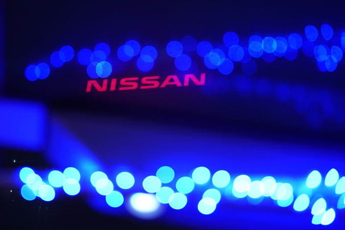 Nissan punishes more managers after 10,000-hour Ghosn probe Nissan punishes more managers after 10,000-hour Ghosn probe