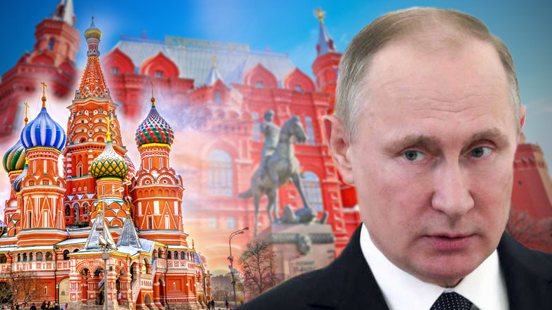 Putin's plans for post-presidency could see him wielding influence for life Putin's plans for post-presidency could see him wielding influence for life