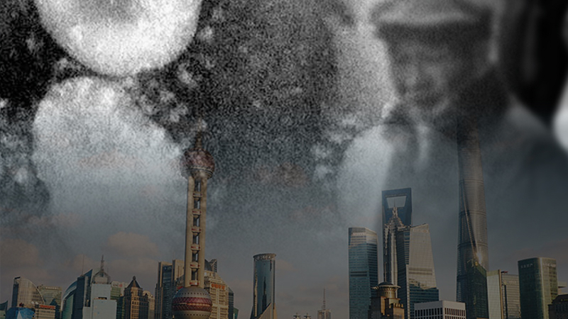China confirms second death from coronavirus infection China confirms second death from coronavirus infection