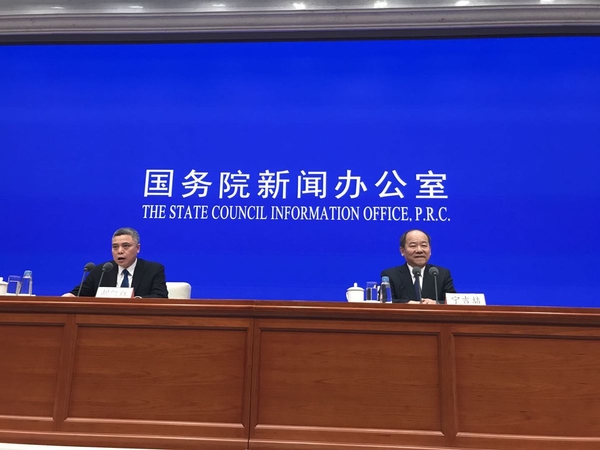China's GDP grows 6.1% in 2019, lowest rate in 27 years China's GDP grows 6.1% in 2019, lowest rate in 27 years