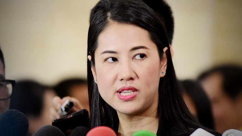 Netizens slam govt for appointing MP facing charges to House anti-graft panel Netizens slam govt for appointing MP facing charges to House anti-graft panel