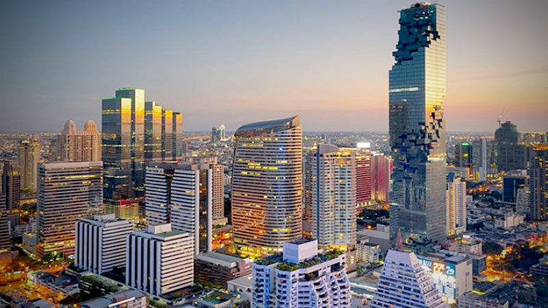 World Bank lists steps for stalled Thailand to become high-income nation World Bank lists steps for stalled Thailand to become high-income nation