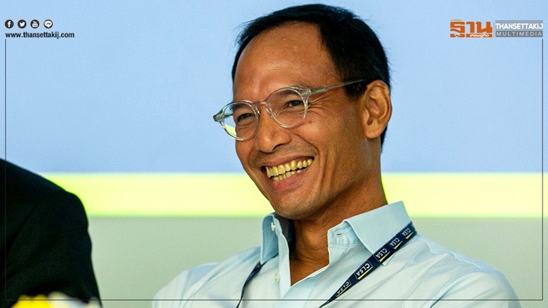 Korn bares vision ahead of forming new party Korn bares vision ahead of forming new party