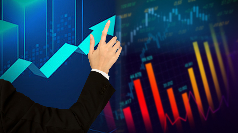 SET tops 1,600 points but stall predicted in week ahead SET tops 1,600 points but stall predicted in week ahead