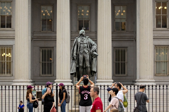 U.S. to start issuing 20-year bonds to fund rising deficit U.S. to start issuing 20-year bonds to fund rising deficit