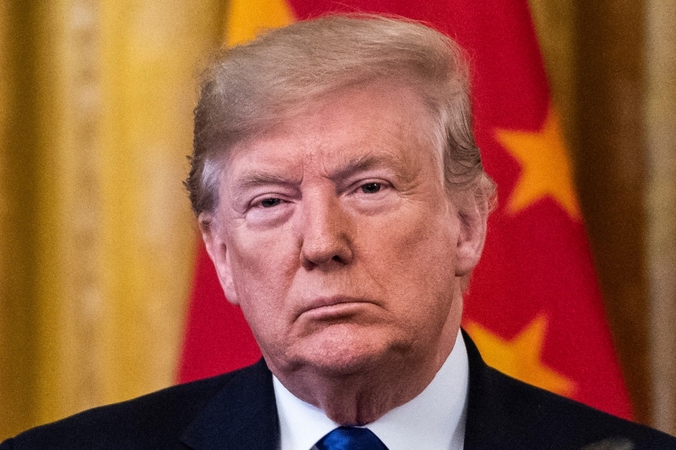 Happiness gap between whites and nonwhites surged during Trump era, Gallup finds Happiness gap between whites and nonwhites surged during Trump era, Gallup finds