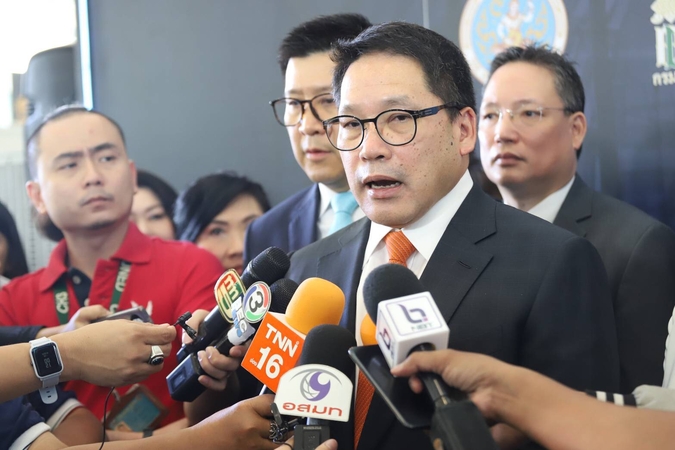 Finance Ministry to launch campaign in bid to woo investments Finance Ministry to launch campaign in bid to woo investments