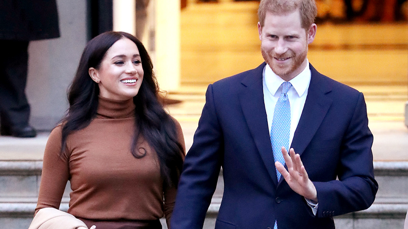 Britain's Prince Harry and Meghan to surrender their 'royal highness' titles Britain's Prince Harry and Meghan to surrender their 'royal highness' titles