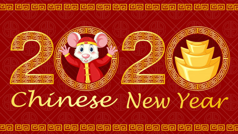 Preparing for the Year of the Rat