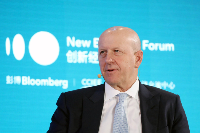 Goldman readies a hiring spree and capital to meet its China ambitions Goldman readies a hiring spree and capital to meet its China ambitions