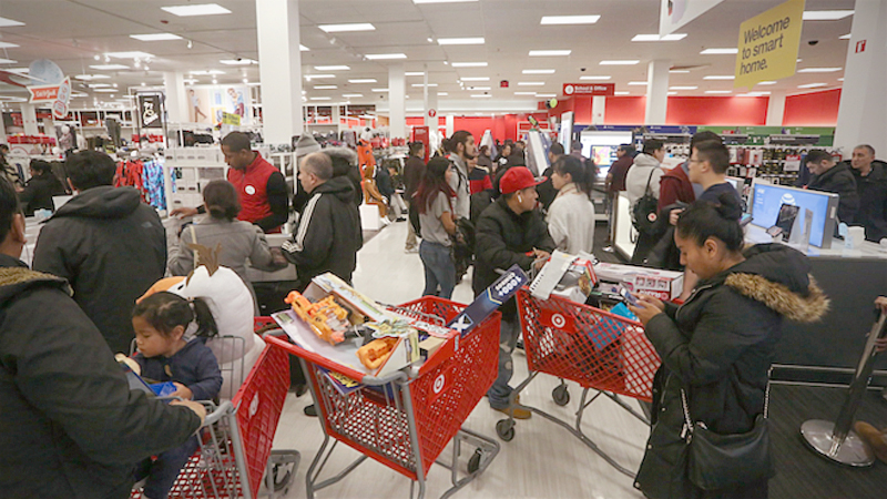 Inside minimalism and tidying are the makings of a seismic shift in American consumerism Inside minimalism and tidying are the makings of a seismic shift in American consumerism