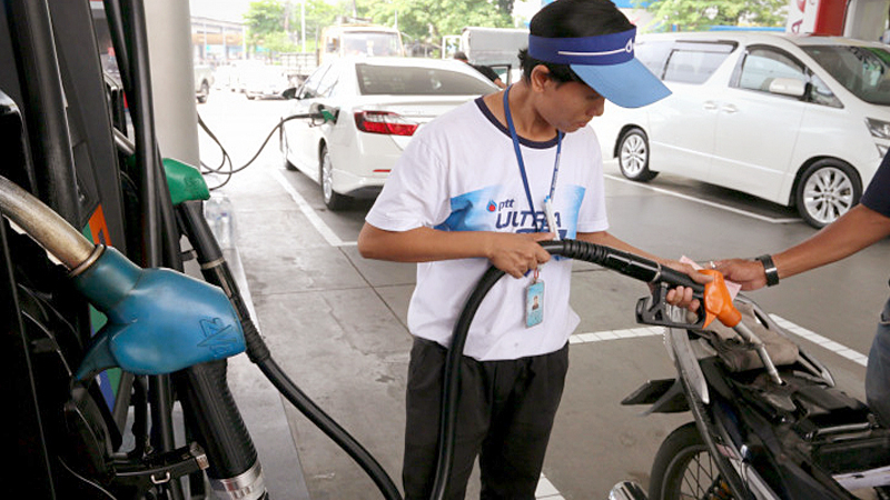 Fuel consumption forecast to expand 2 per cent Fuel consumption forecast to expand 2 per cent